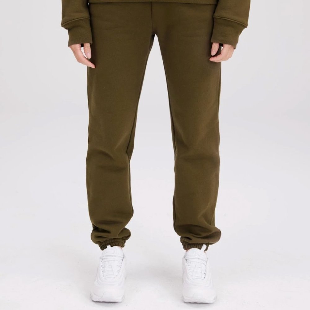 Girlfriend Forest 50/50 Classic Jogger